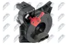 Wickelfeder, Airbag NTY EAS-FR-008