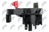 Wickelfeder, Airbag NTY EAS-FR-008 Bild Wickelfeder, Airbag NTY EAS-FR-008