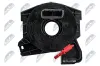 Wickelfeder, Airbag NTY EAS-FR-008 Bild Wickelfeder, Airbag NTY EAS-FR-008