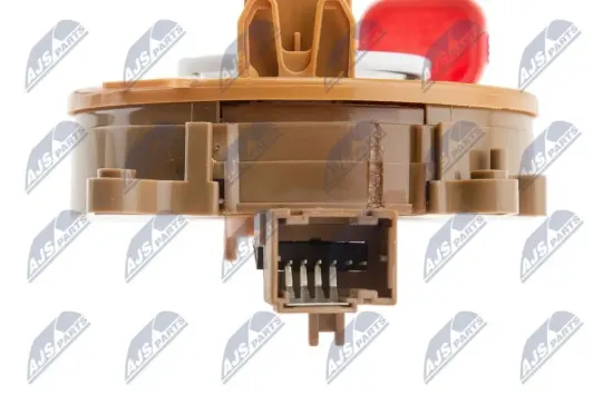 Wickelfeder, Airbag NTY EAS-FT-001 Bild Wickelfeder, Airbag NTY EAS-FT-001