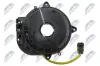 Lenkstockschalter NTY EAS-FT-002 Bild Lenkstockschalter NTY EAS-FT-002