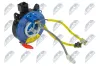 Wickelfeder, Airbag NTY EAS-FT-003