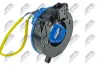 Wickelfeder, Airbag NTY EAS-FT-003 Bild Wickelfeder, Airbag NTY EAS-FT-003