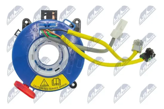 Wickelfeder, Airbag NTY EAS-FT-003 Bild Wickelfeder, Airbag NTY EAS-FT-003