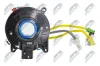 Wickelfeder, Airbag NTY EAS-FT-003 Bild Wickelfeder, Airbag NTY EAS-FT-003