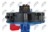 Wickelfeder, Airbag NTY EAS-FT-003 Bild Wickelfeder, Airbag NTY EAS-FT-003