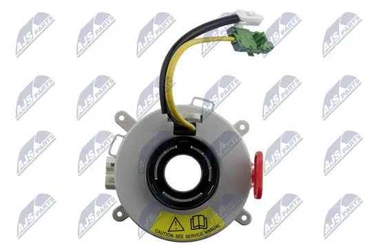 Wickelfeder, Airbag NTY EAS-FT-005 Bild Wickelfeder, Airbag NTY EAS-FT-005