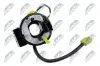 Wickelfeder, Airbag NTY EAS-HD-000 Bild Wickelfeder, Airbag NTY EAS-HD-000