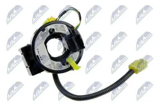 Wickelfeder, Airbag NTY EAS-HD-000 Bild Wickelfeder, Airbag NTY EAS-HD-000