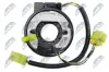 Wickelfeder, Airbag NTY EAS-HD-000 Bild Wickelfeder, Airbag NTY EAS-HD-000