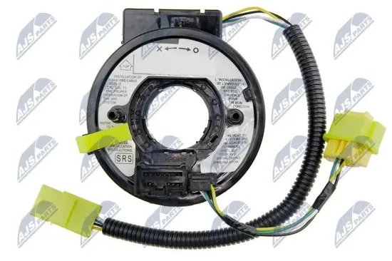 Wickelfeder, Airbag NTY EAS-HD-000 Bild Wickelfeder, Airbag NTY EAS-HD-000