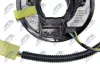 Wickelfeder, Airbag NTY EAS-HD-000 Bild Wickelfeder, Airbag NTY EAS-HD-000