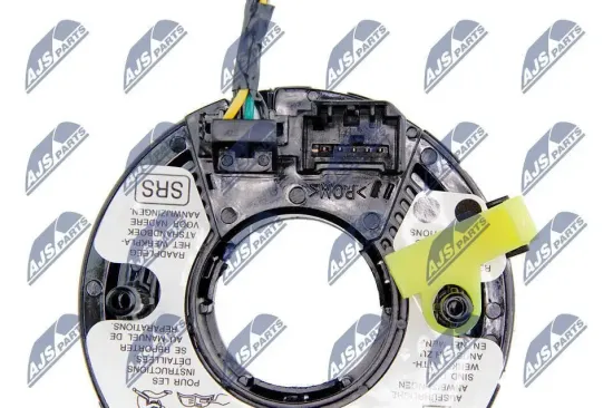 Wickelfeder, Airbag NTY EAS-HD-001 Bild Wickelfeder, Airbag NTY EAS-HD-001