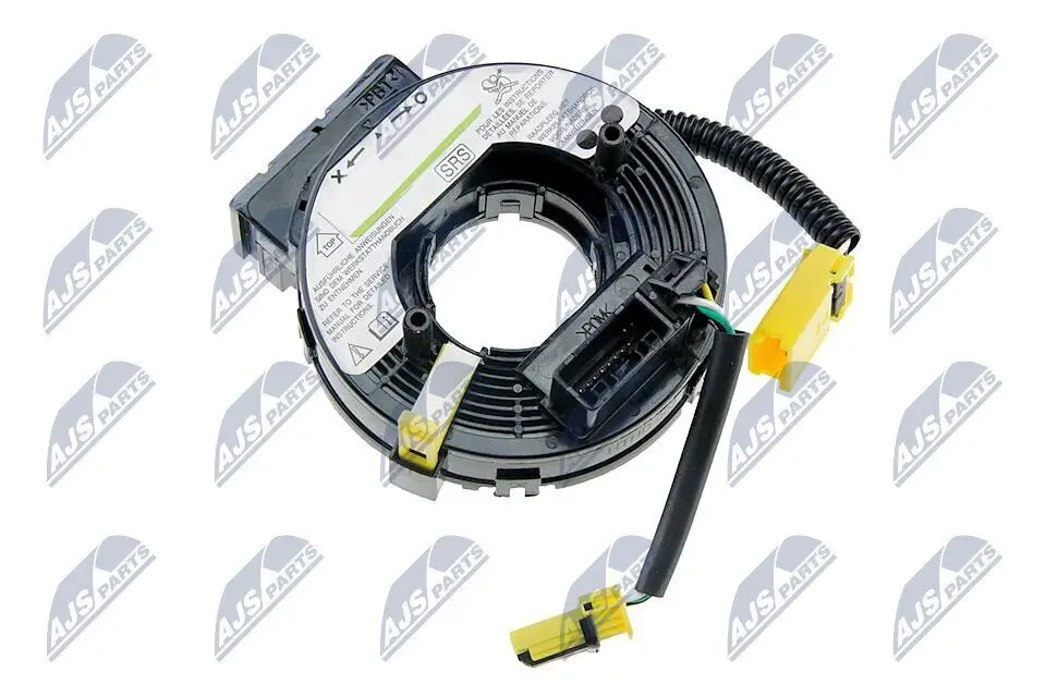 Wickelfeder, Airbag NTY EAS-HD-002