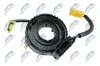 Wickelfeder, Airbag NTY EAS-HD-002 Bild Wickelfeder, Airbag NTY EAS-HD-002
