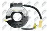 Wickelfeder, Airbag NTY EAS-HD-002 Bild Wickelfeder, Airbag NTY EAS-HD-002