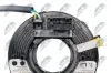 Wickelfeder, Airbag NTY EAS-HD-002 Bild Wickelfeder, Airbag NTY EAS-HD-002