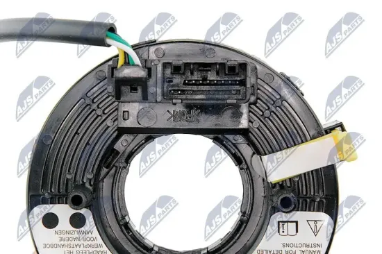 Wickelfeder, Airbag NTY EAS-HD-002 Bild Wickelfeder, Airbag NTY EAS-HD-002