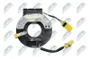 Wickelfeder, Airbag NTY EAS-HD-003 Bild Wickelfeder, Airbag NTY EAS-HD-003