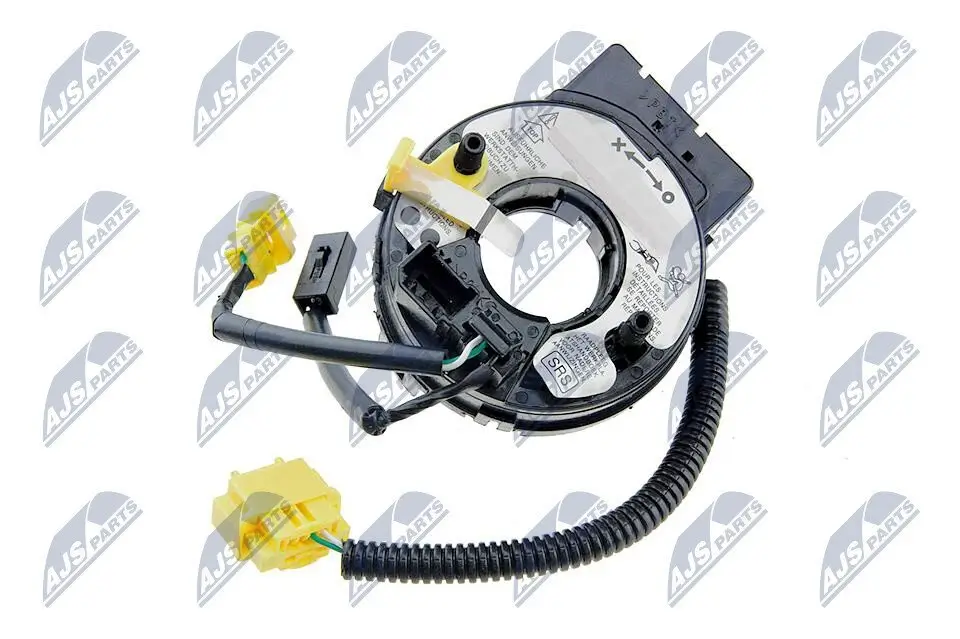 Wickelfeder, Airbag NTY EAS-HD-004