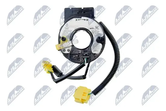 Wickelfeder, Airbag NTY EAS-HD-004 Bild Wickelfeder, Airbag NTY EAS-HD-004