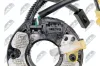 Wickelfeder, Airbag NTY EAS-HD-004 Bild Wickelfeder, Airbag NTY EAS-HD-004