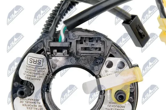 Wickelfeder, Airbag NTY EAS-HD-004 Bild Wickelfeder, Airbag NTY EAS-HD-004