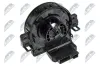 Wickelfeder, Airbag NTY EAS-HD-006 Bild Wickelfeder, Airbag NTY EAS-HD-006