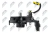 Wickelfeder, Airbag NTY EAS-HD-006 Bild Wickelfeder, Airbag NTY EAS-HD-006