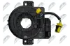Wickelfeder, Airbag NTY EAS-HD-006 Bild Wickelfeder, Airbag NTY EAS-HD-006