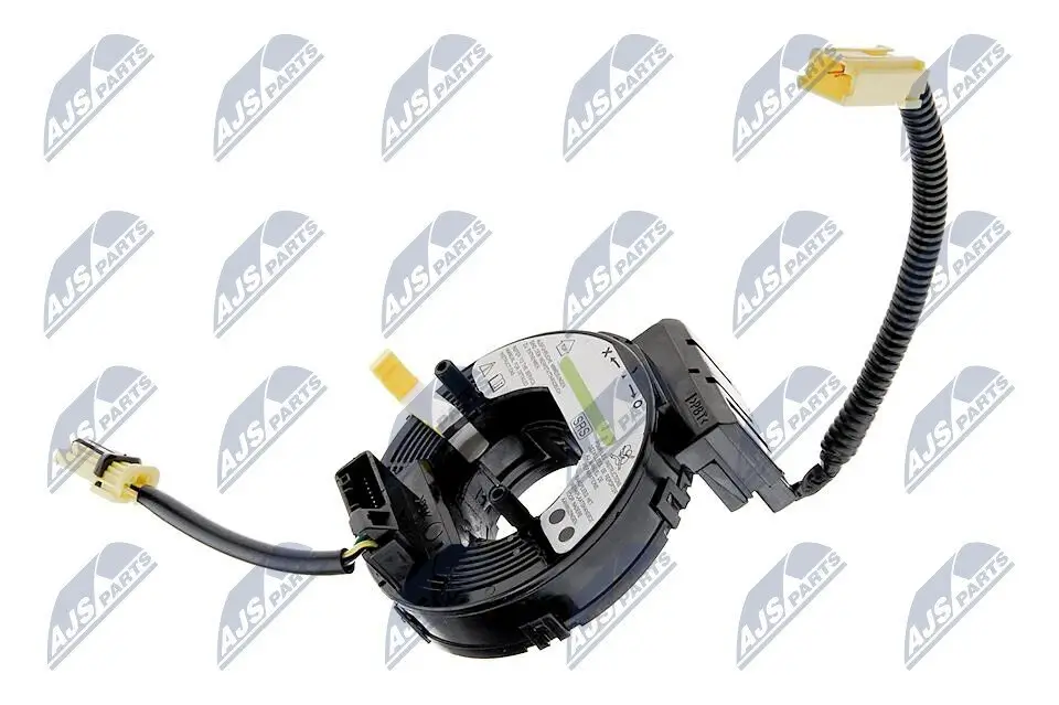 Wickelfeder, Airbag NTY EAS-HD-008