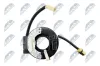 Wickelfeder, Airbag NTY EAS-HD-008 Bild Wickelfeder, Airbag NTY EAS-HD-008
