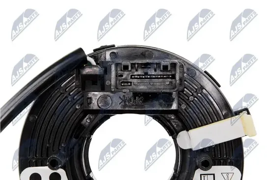 Wickelfeder, Airbag NTY EAS-HD-008 Bild Wickelfeder, Airbag NTY EAS-HD-008