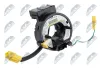 Wickelfeder, Airbag NTY EAS-HD-009