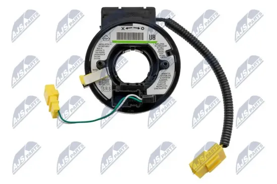 Wickelfeder, Airbag NTY EAS-HD-009 Bild Wickelfeder, Airbag NTY EAS-HD-009