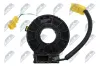Wickelfeder, Airbag NTY EAS-HD-009 Bild Wickelfeder, Airbag NTY EAS-HD-009