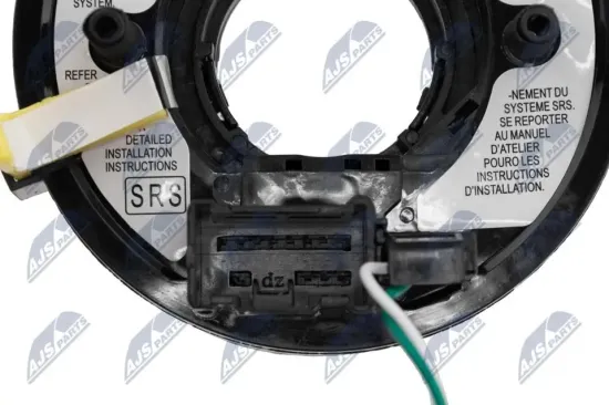 Wickelfeder, Airbag NTY EAS-HD-009 Bild Wickelfeder, Airbag NTY EAS-HD-009