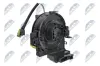 Wickelfeder, Airbag NTY EAS-HD-010 Bild Wickelfeder, Airbag NTY EAS-HD-010