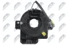 Wickelfeder, Airbag NTY EAS-HD-010 Bild Wickelfeder, Airbag NTY EAS-HD-010