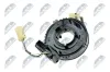 Wickelfeder, Airbag NTY EAS-HD-011 Bild Wickelfeder, Airbag NTY EAS-HD-011