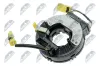 Wickelfeder, Airbag NTY EAS-HD-011 Bild Wickelfeder, Airbag NTY EAS-HD-011
