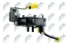 Wickelfeder, Airbag NTY EAS-HD-011 Bild Wickelfeder, Airbag NTY EAS-HD-011