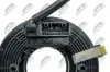 Wickelfeder, Airbag NTY EAS-HD-011 Bild Wickelfeder, Airbag NTY EAS-HD-011
