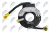 Wickelfeder, Airbag NTY EAS-HD-012 Bild Wickelfeder, Airbag NTY EAS-HD-012