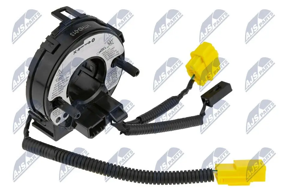 Wickelfeder, Airbag NTY EAS-HD-013