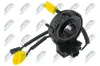 Wickelfeder, Airbag NTY EAS-HD-013 Bild Wickelfeder, Airbag NTY EAS-HD-013