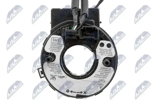 Wickelfeder, Airbag NTY EAS-HD-013 Bild Wickelfeder, Airbag NTY EAS-HD-013