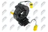 Wickelfeder, Airbag NTY EAS-HD-015 Bild Wickelfeder, Airbag NTY EAS-HD-015