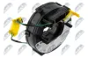 Wickelfeder, Airbag NTY EAS-HD-015 Bild Wickelfeder, Airbag NTY EAS-HD-015