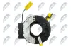 Wickelfeder, Airbag NTY EAS-HD-015 Bild Wickelfeder, Airbag NTY EAS-HD-015